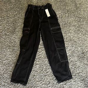urban outfitters cargo pants